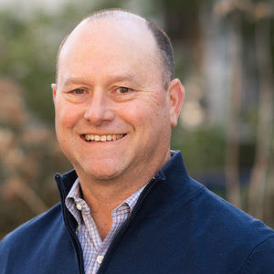 Meet your Posher, Mike